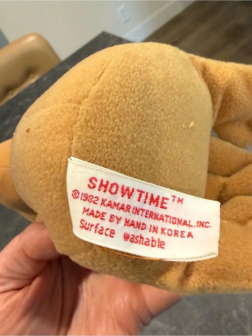 Vintage pre owned